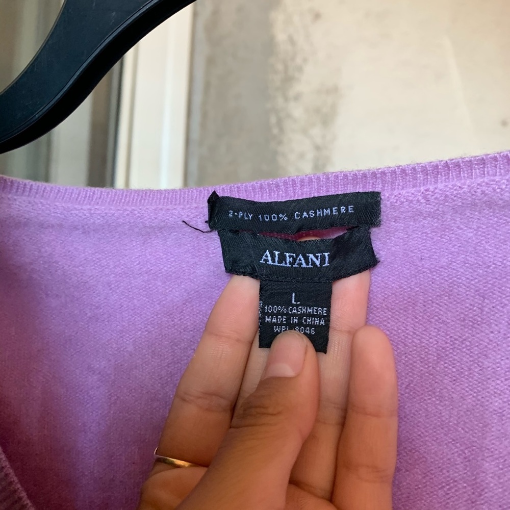 Sweaters - Picture 9 of 9